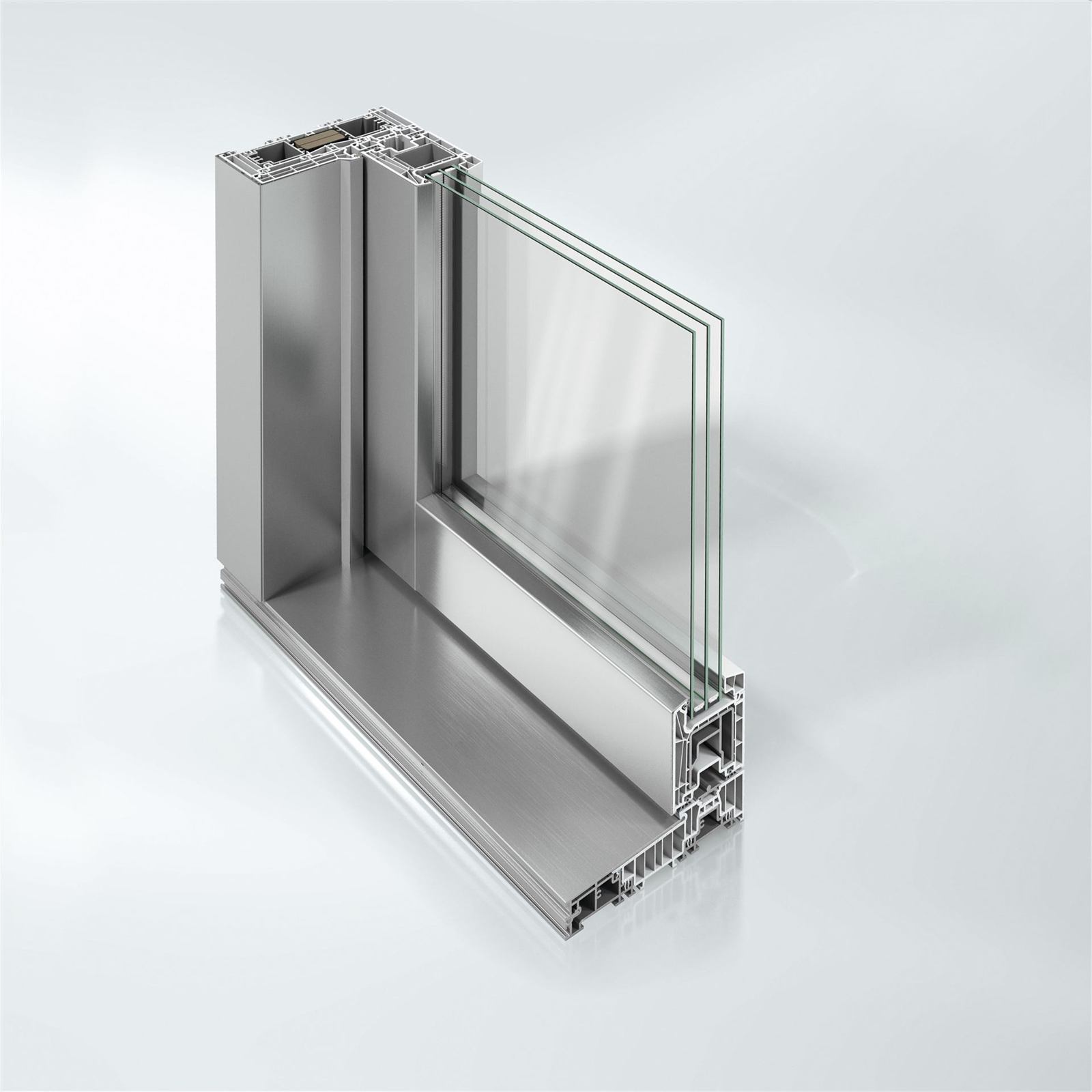 Schüco LivIng Slide