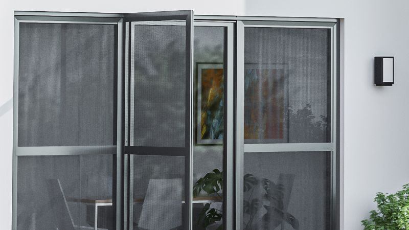 Insektenschutz