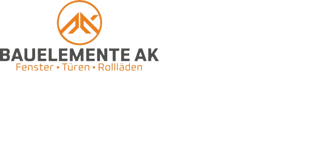 Bauelemente AK