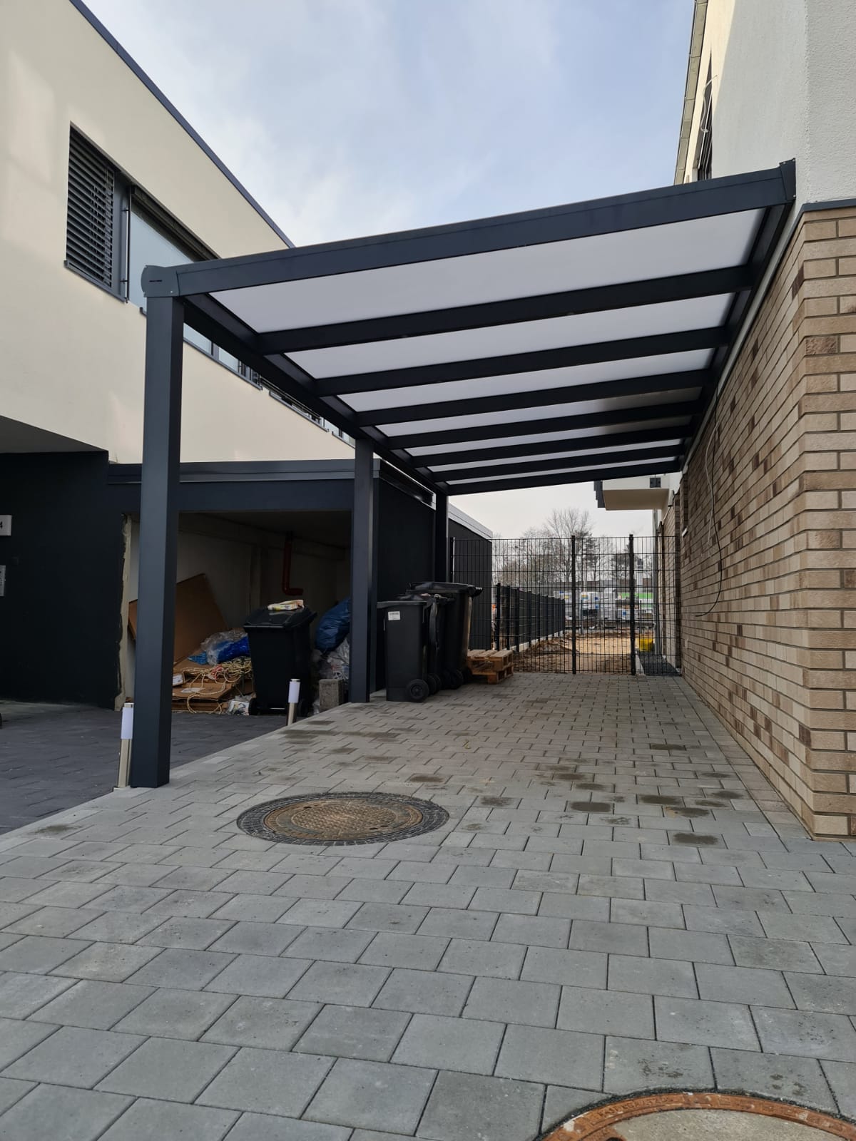 Carport